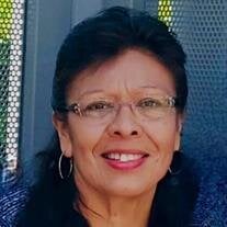 Juanita L. Gomez
