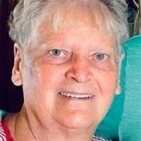 Mary A. "Sis" Ohrel
