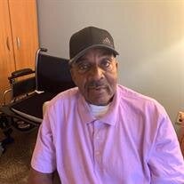 Mr. Thomas Lee Horton