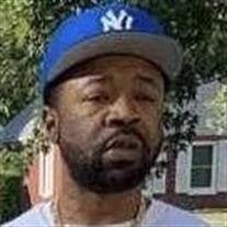Walter "Doobie" Lewis