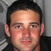 Matthew B. Sparks