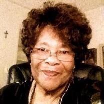 Gladys Hardeman-Sutton