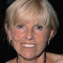Gayle Arlyne Wagner