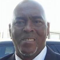 Charles Hudson