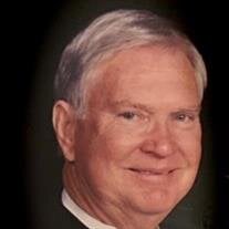 Mr. Edward Bryan Wilson Jr.