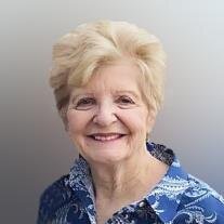Jill Rader