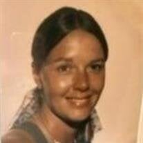 Judith Bachman Dunn