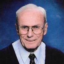 Robert "Bob" McCoy