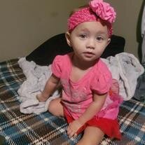 Layla Jade Rhames