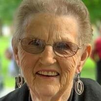 Mrs. Genevieve L. Gero
