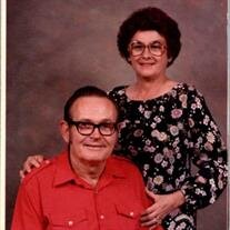 Willie Mae Nesvadba