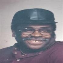 Archie Tyler Sr.