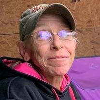 Vicki Tori Chadwick