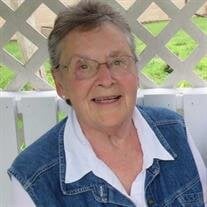 Ruth Helen Lemon