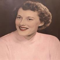 Rose Mary Strick