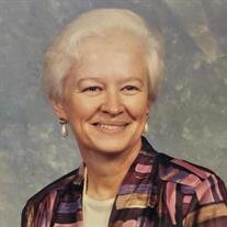 Esther Jane Kandel