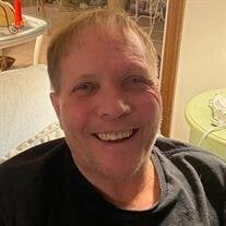 James Winfield Scharf III