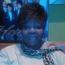 Mrs. Victoria V. Carey