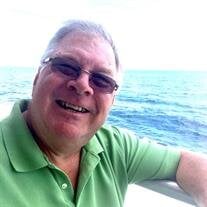 Gerald E. "Jerry" Kalagher