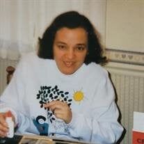 Alice Marie Cull