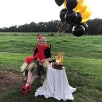 Ms. Patricia Ann Wilbanks