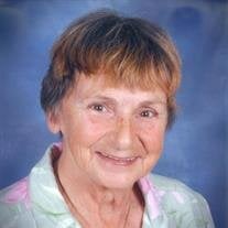 Betty L. (Griman) Harrison