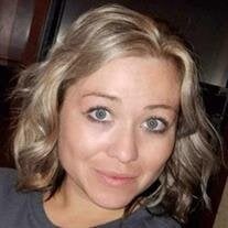 Nicole Danyale (Jacobs) Auffet