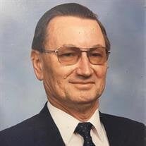 Carroll Martin