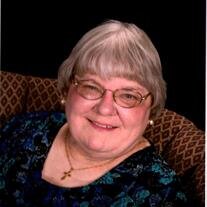 Kathleen "Kathie" Gail Humpert