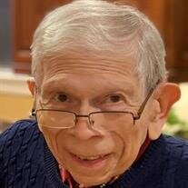 Dr. Lawrence M. Unger