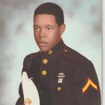 Mr. Robert Lee McCamey