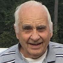 Michael Musachio