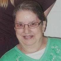 Marilyn Mokma