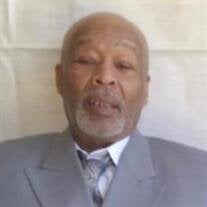 Roy Kenneth Banton