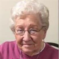 Jeanette A. Weihe