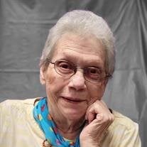 Edna Holloway