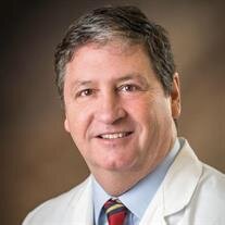 Charles "Chuck" Joseph DiCorte, M.D.