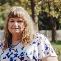 Arlene Ann Hawkins