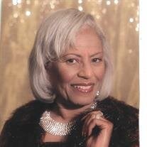 Glenda Jean Atkinson