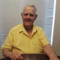 Norman Lester Quale
