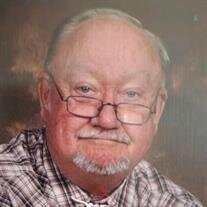 Jimmy Lee Bacon