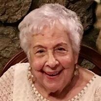 Marie A Blakeney
