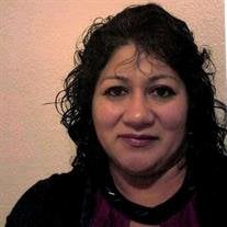 Yesenia Guadalupe Hernandez Cazares