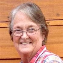 Carolyn Greenwood Lachenmayr