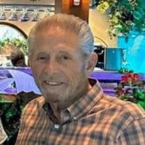 Franklin D. Russo