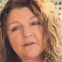 Tina Jo Benberg