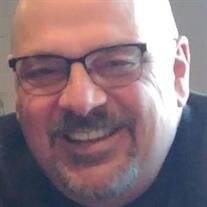 Ronald Lee DeHate Jr.