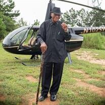 Mr. Cleophas Wade