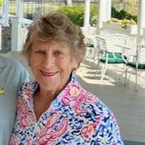 Mrs Nancy Cotton Swindell