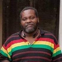 Mr. Raymonda Morris Carswell